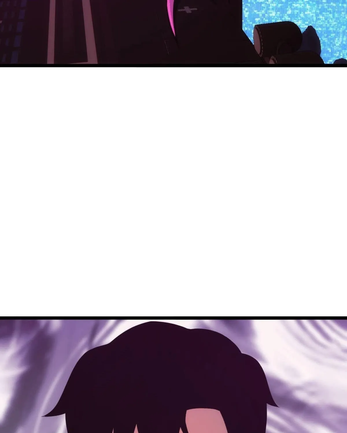 Extremely Evil Game Chapter 4 page 33 - 