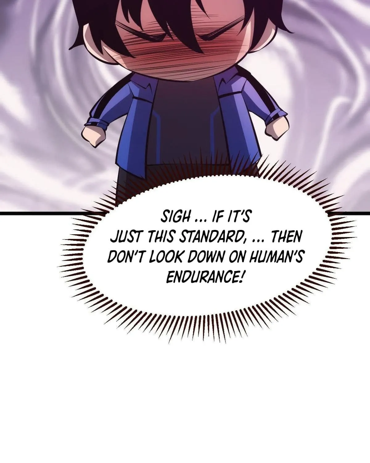 Extremely Evil Game Chapter 4 page 34 - 