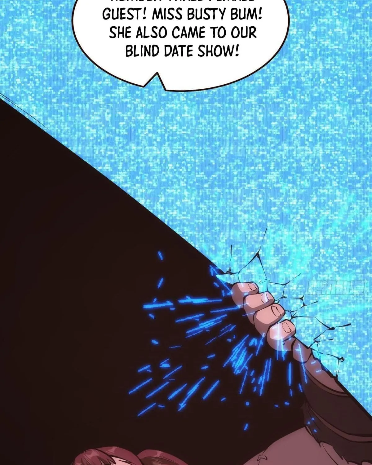Extremely Evil Game Chapter 4 page 38 - 