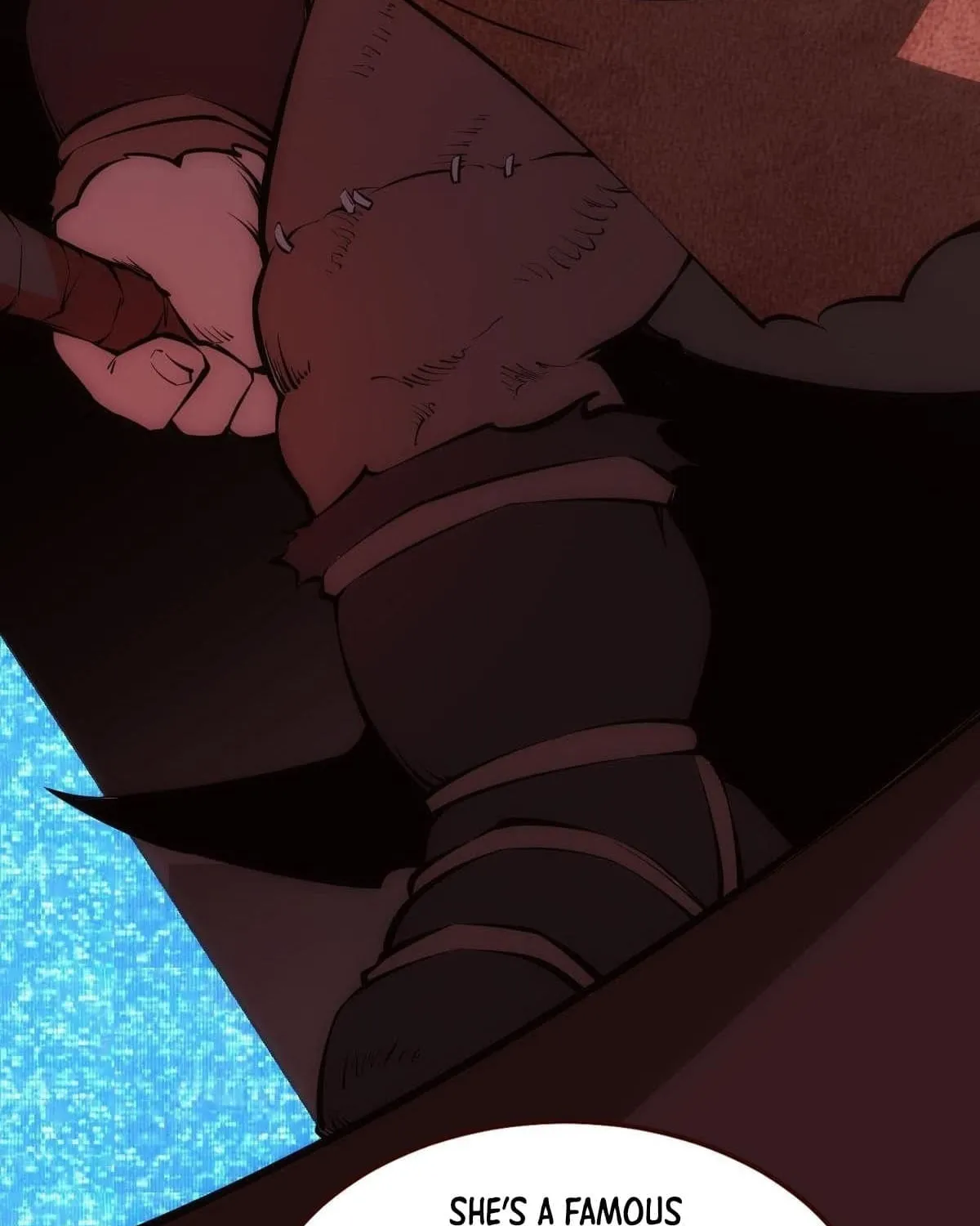Extremely Evil Game Chapter 4 page 40 - 