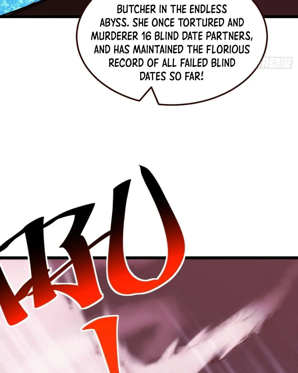 Extremely Evil Game Chapter 4 page 41 - 