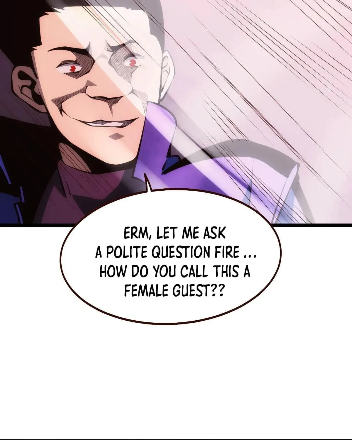 Extremely Evil Game Chapter 4 page 44 - 