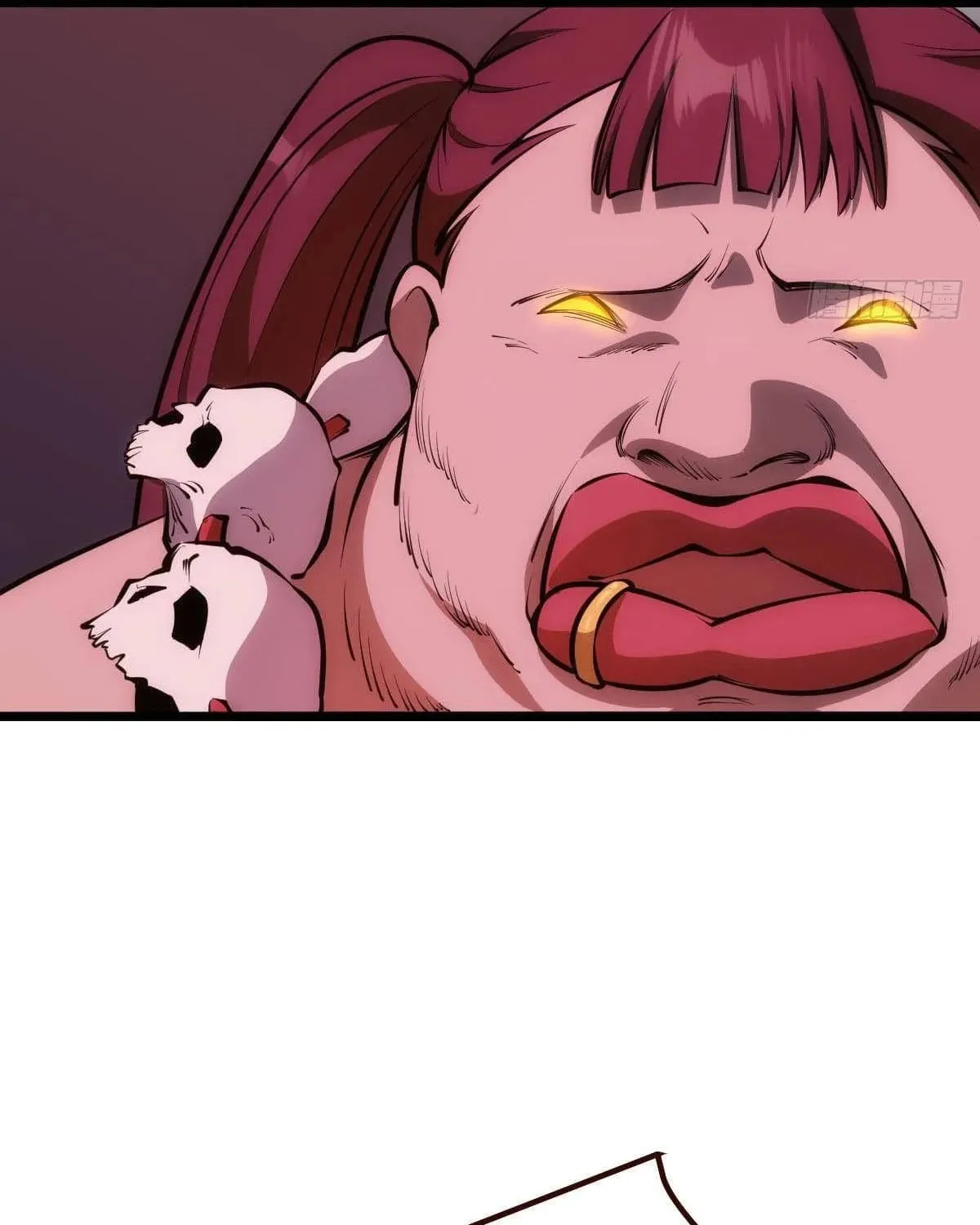 Extremely Evil Game Chapter 4 page 45 - 