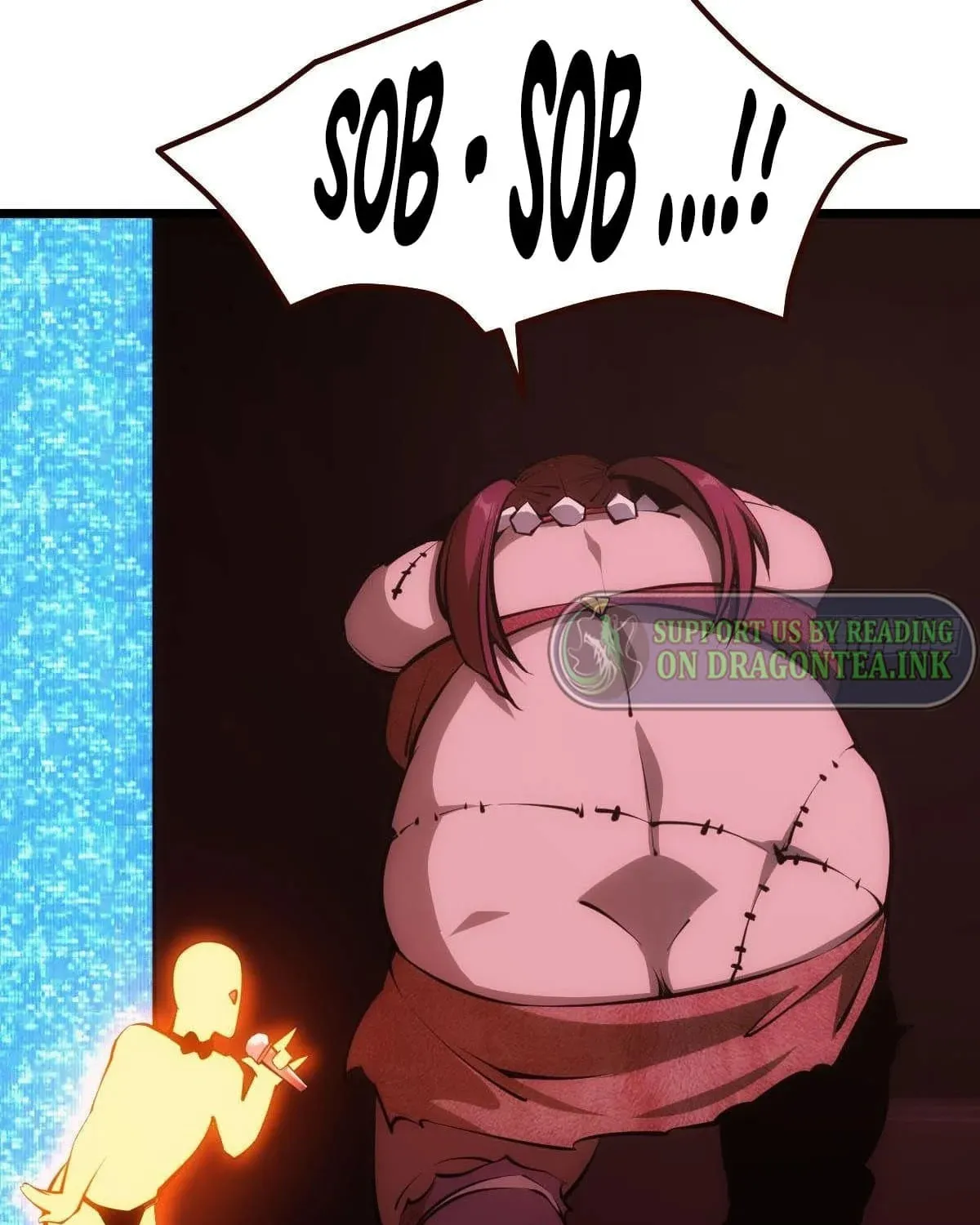 Extremely Evil Game Chapter 4 page 46 - 