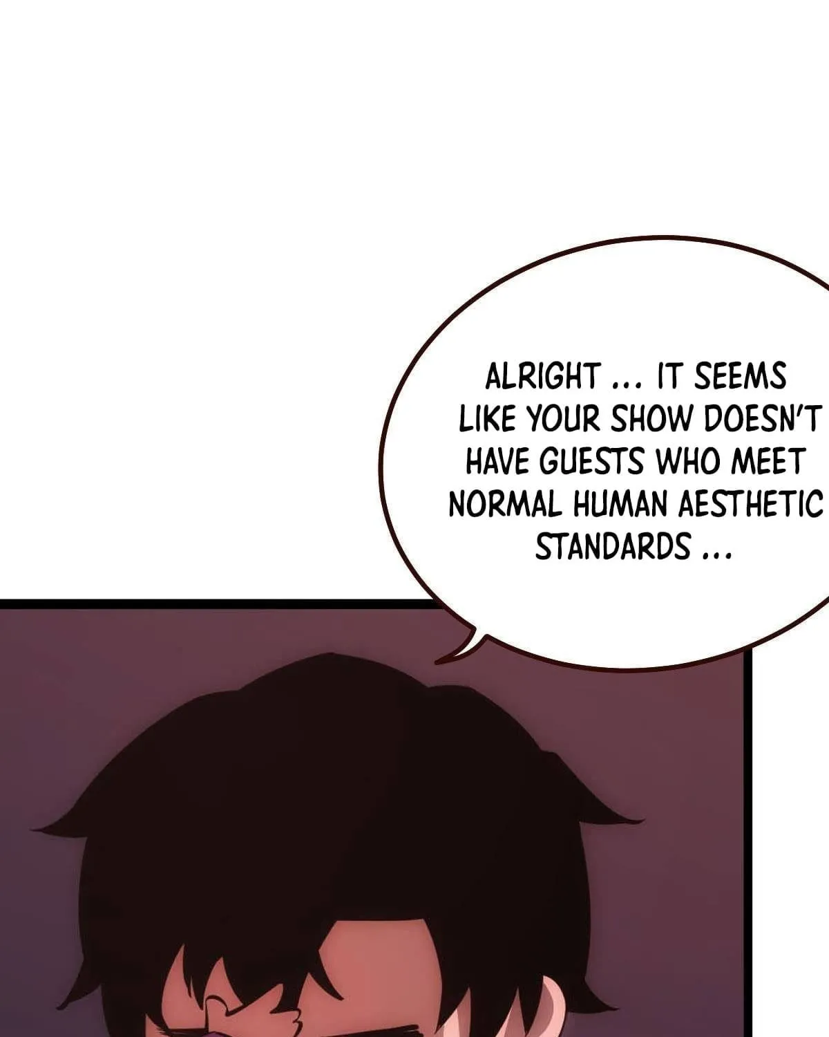 Extremely Evil Game Chapter 4 page 48 - 
