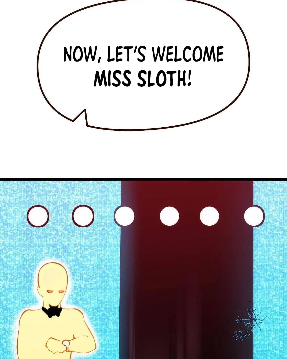 Extremely Evil Game Chapter 4 page 52 - 