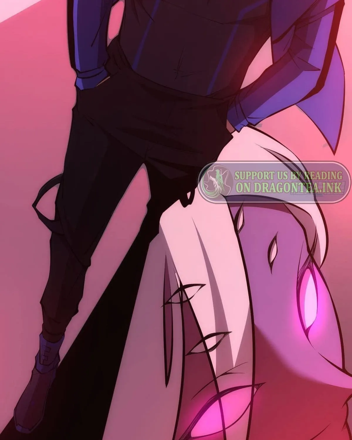 Extremely Evil Game Chapter 4 page 58 - 
