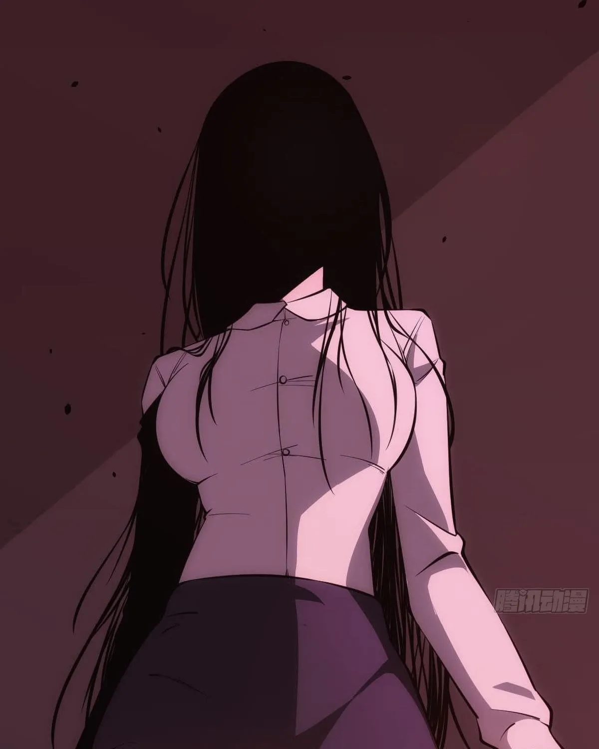 Extremely Evil Game Chapter 4 page 7 - 