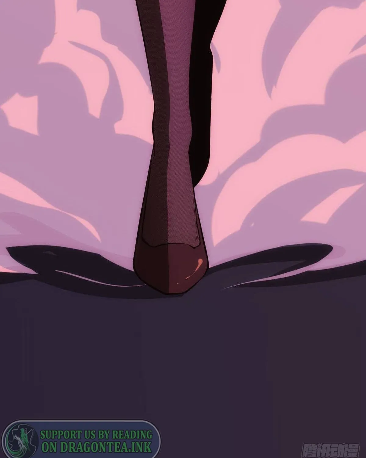 Extremely Evil Game Chapter 4 page 9 - 