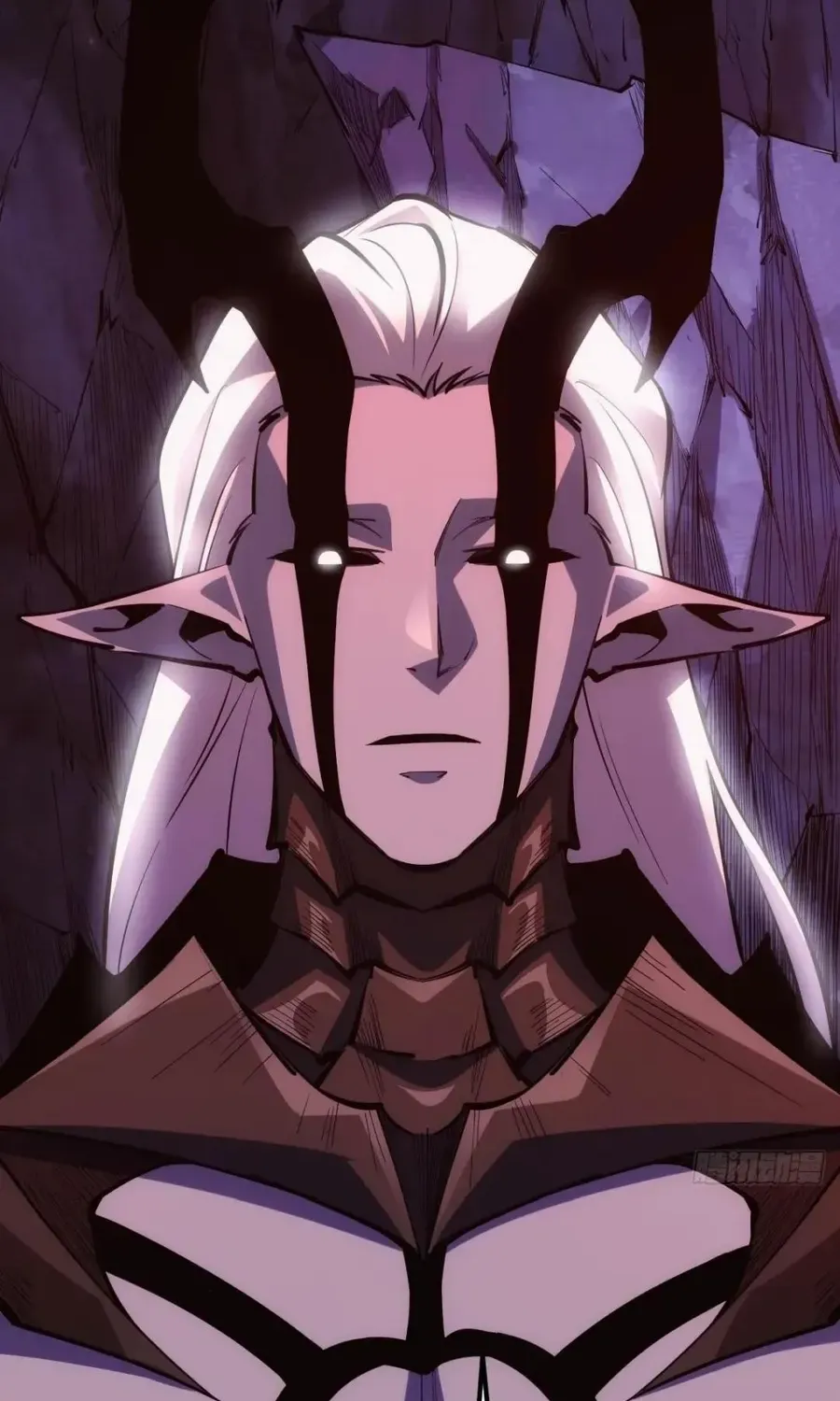 Extremely Evil Game Chapter 40 page 21 - 