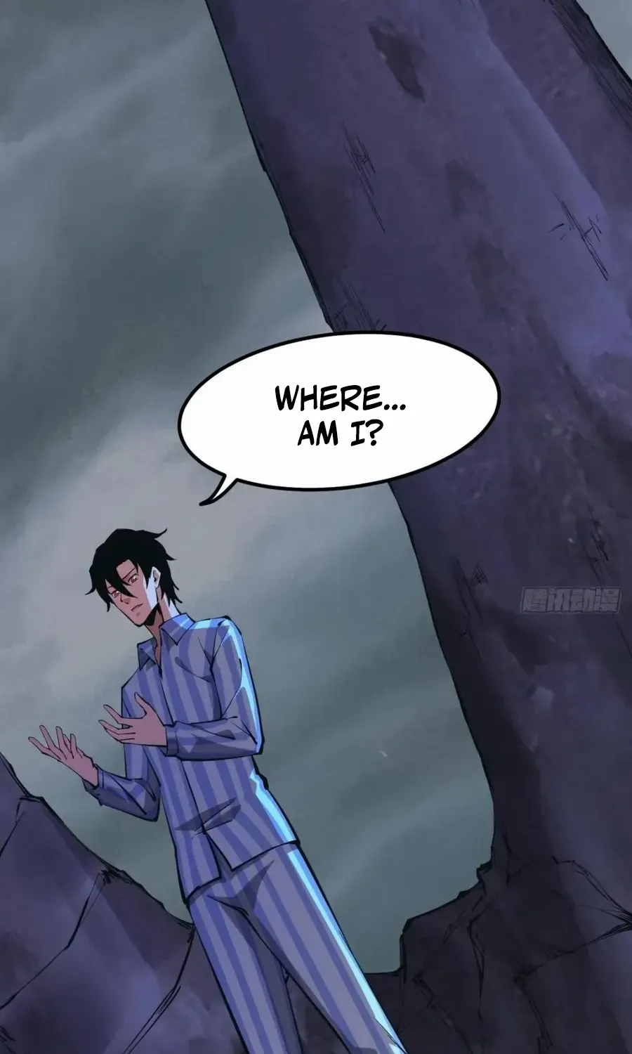 Extremely Evil Game Chapter 40 page 25 - 