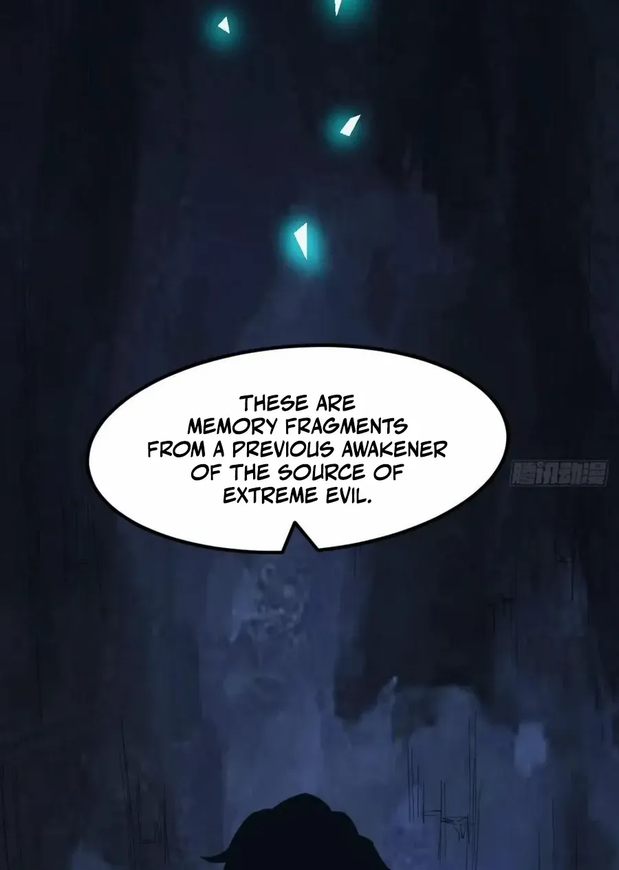 Extremely Evil Game Chapter 40 page 32 - 