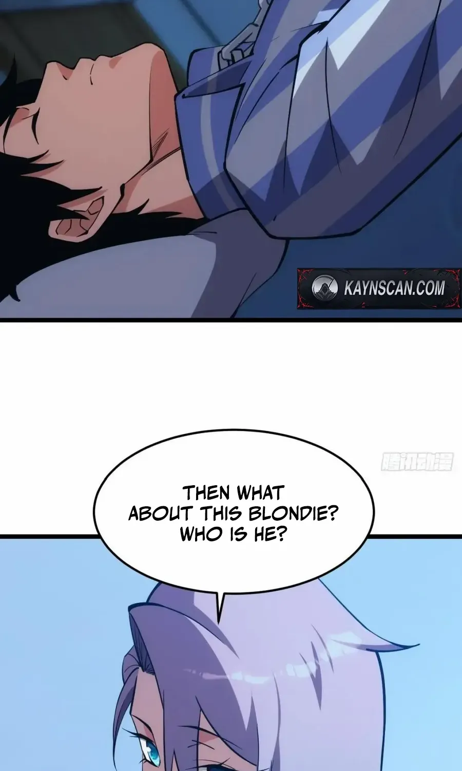 Extremely Evil Game Chapter 40 page 43 - 