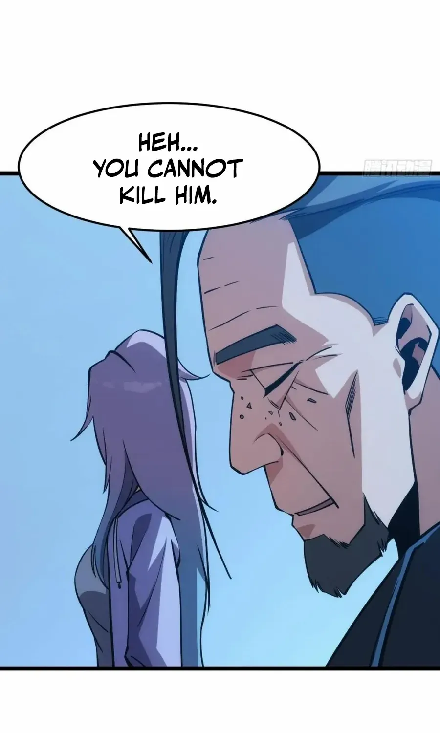 Extremely Evil Game Chapter 40 page 51 - 
