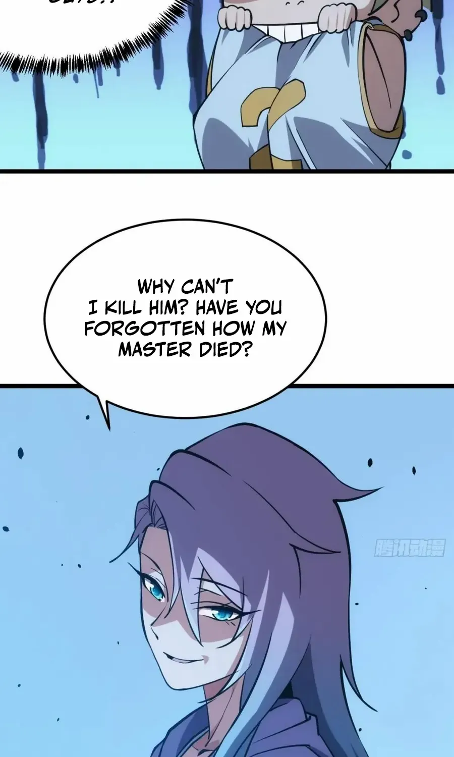 Extremely Evil Game Chapter 40 page 54 - 
