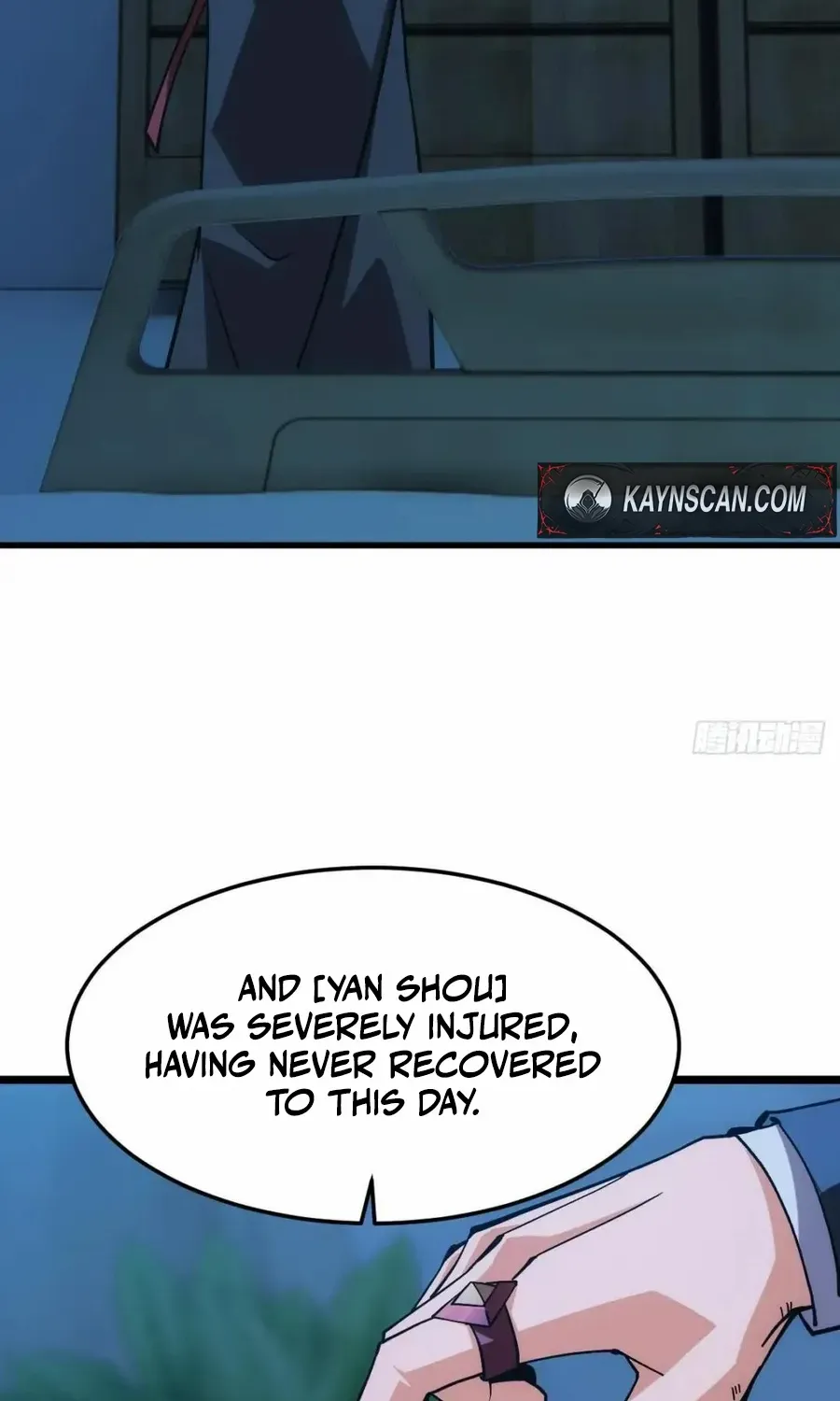 Extremely Evil Game Chapter 40 page 56 - 