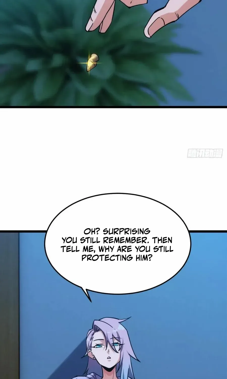 Extremely Evil Game Chapter 40 page 57 - 