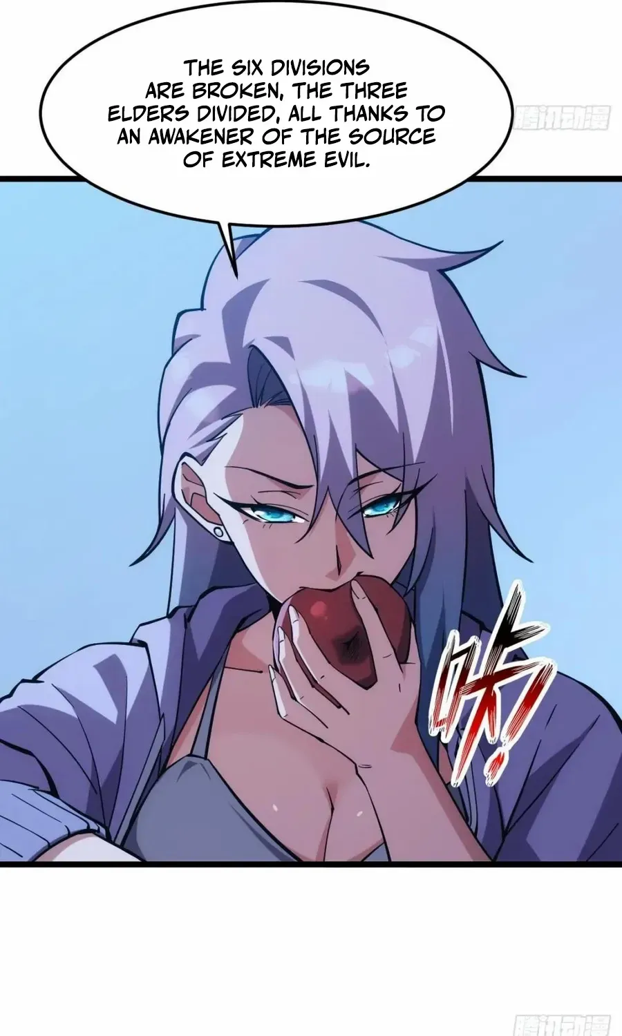 Extremely Evil Game Chapter 40 page 60 - 