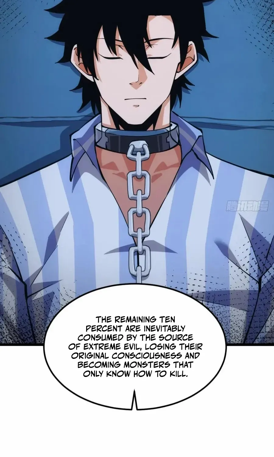 Extremely Evil Game Chapter 40 page 64 - 
