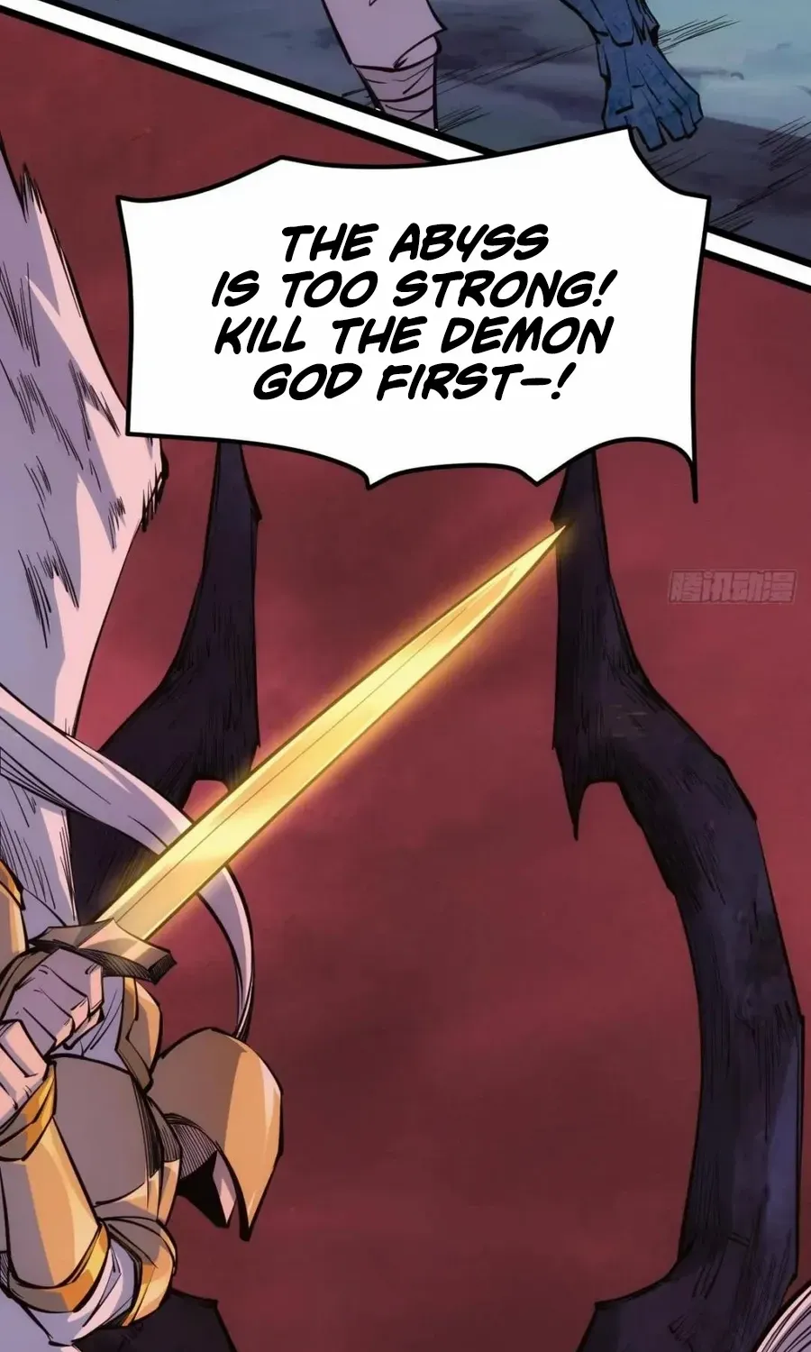 Extremely Evil Game Chapter 40 page 8 - 