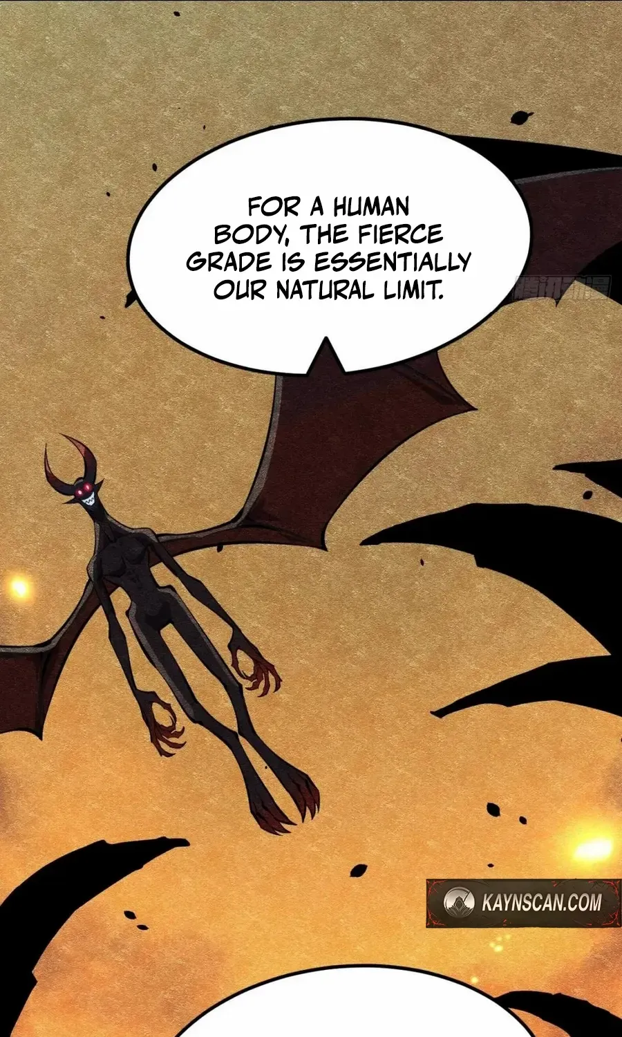 Extremely Evil Game Chapter 41 page 15 - 