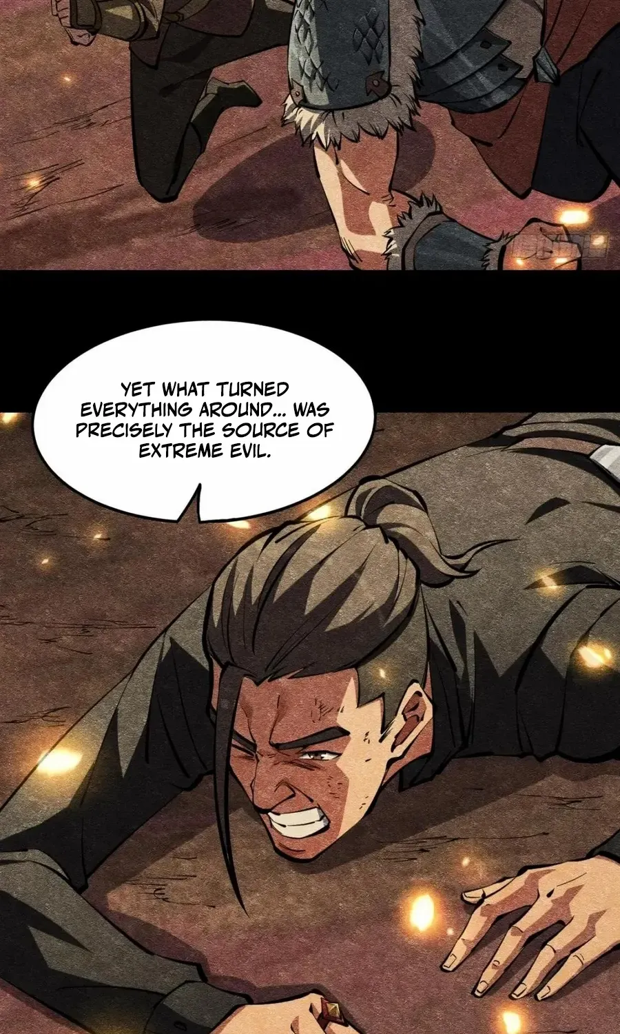 Extremely Evil Game Chapter 41 page 17 - 