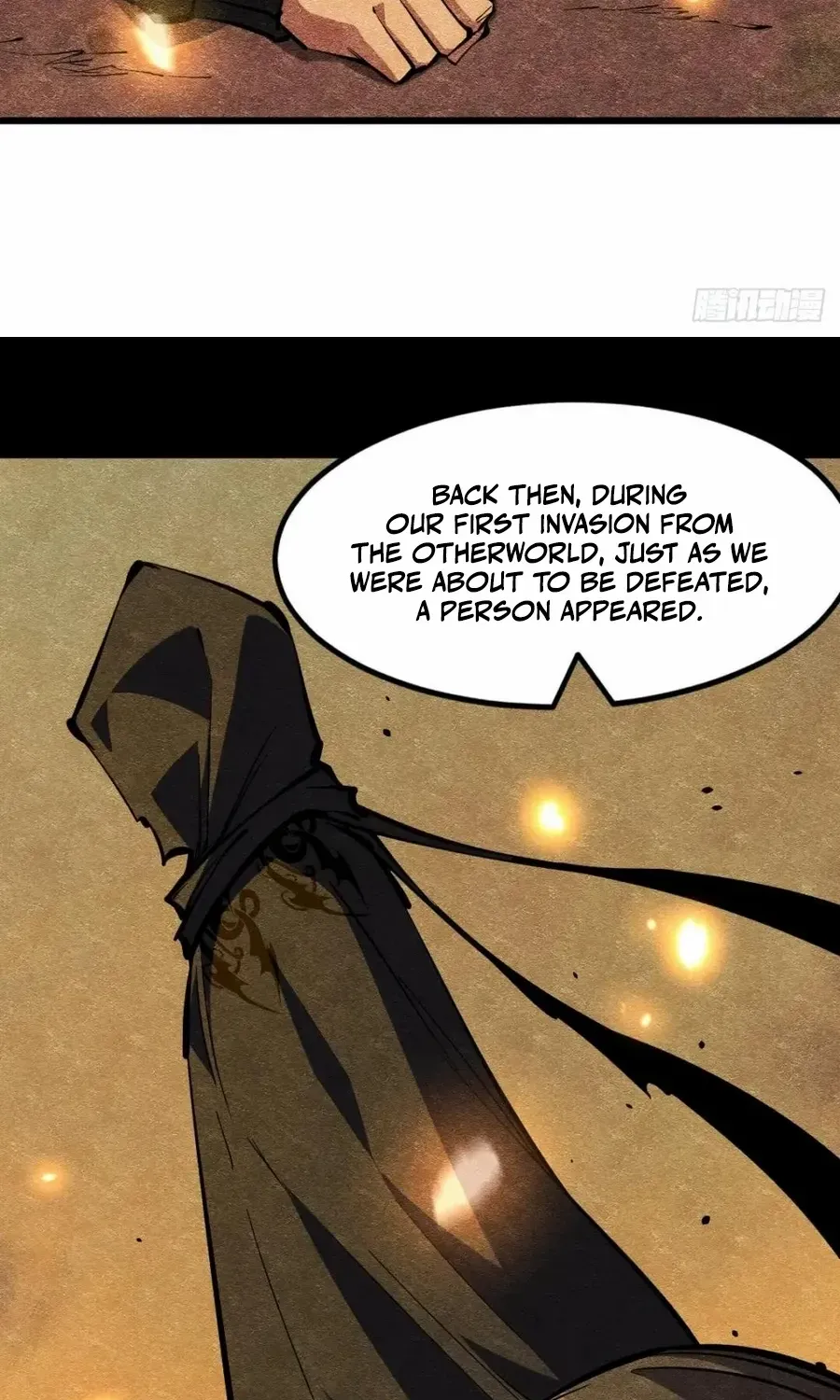 Extremely Evil Game Chapter 41 page 18 - 