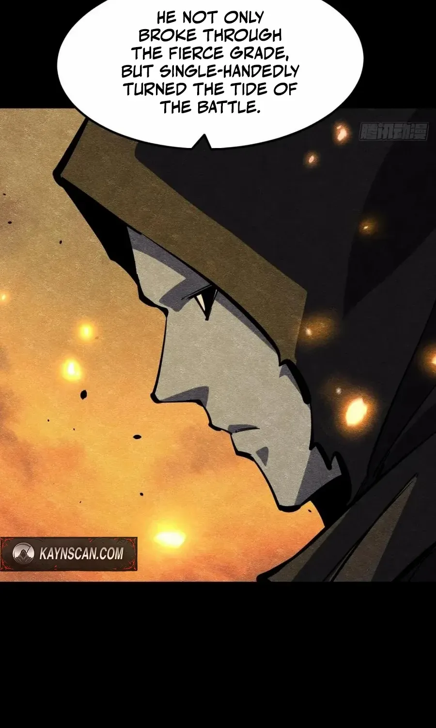 Extremely Evil Game Chapter 41 page 20 - 
