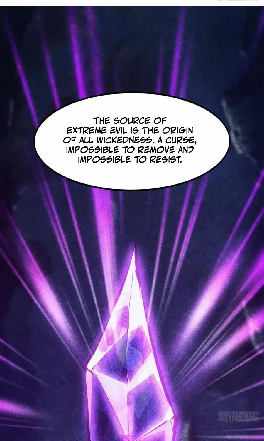 Extremely Evil Game Chapter 41 page 3 - 