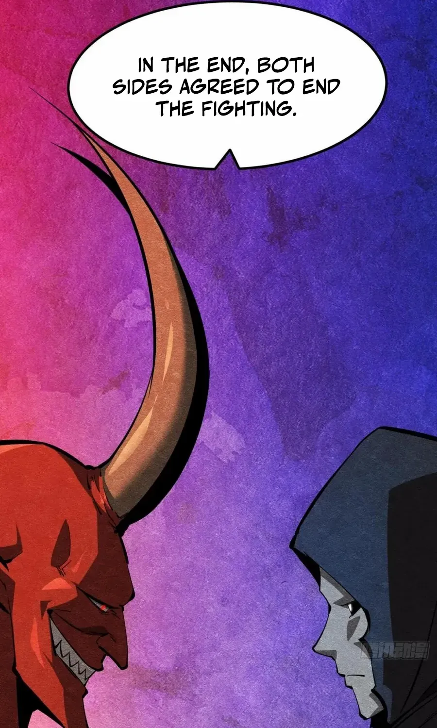 Extremely Evil Game Chapter 41 page 22 - 