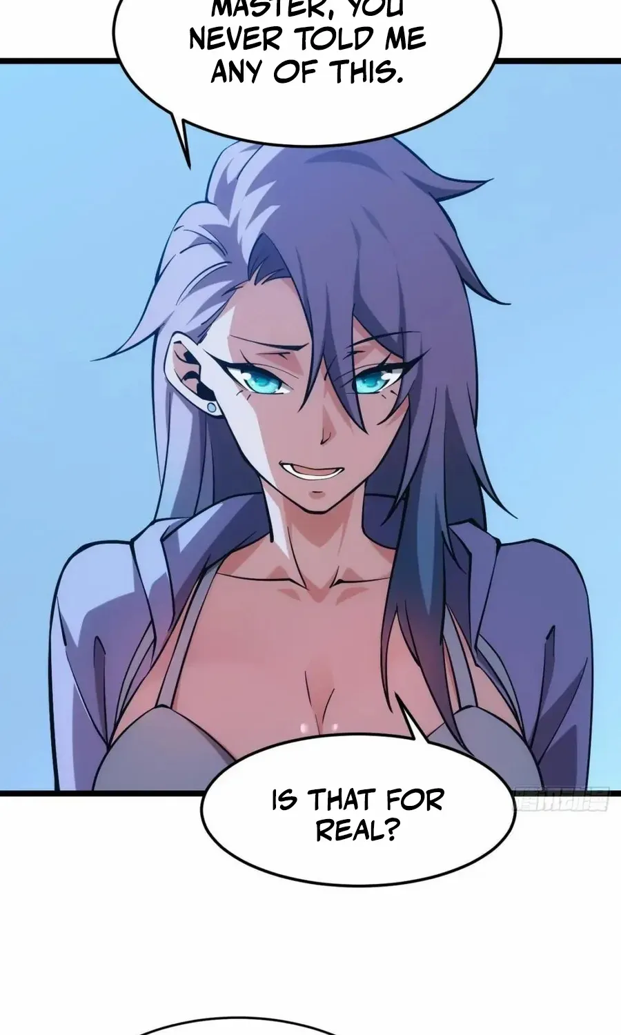 Extremely Evil Game Chapter 41 page 26 - 