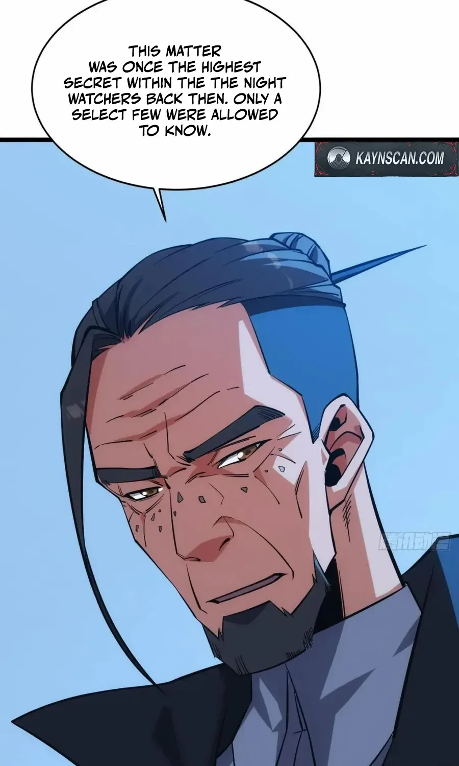 Extremely Evil Game Chapter 41 page 27 - 