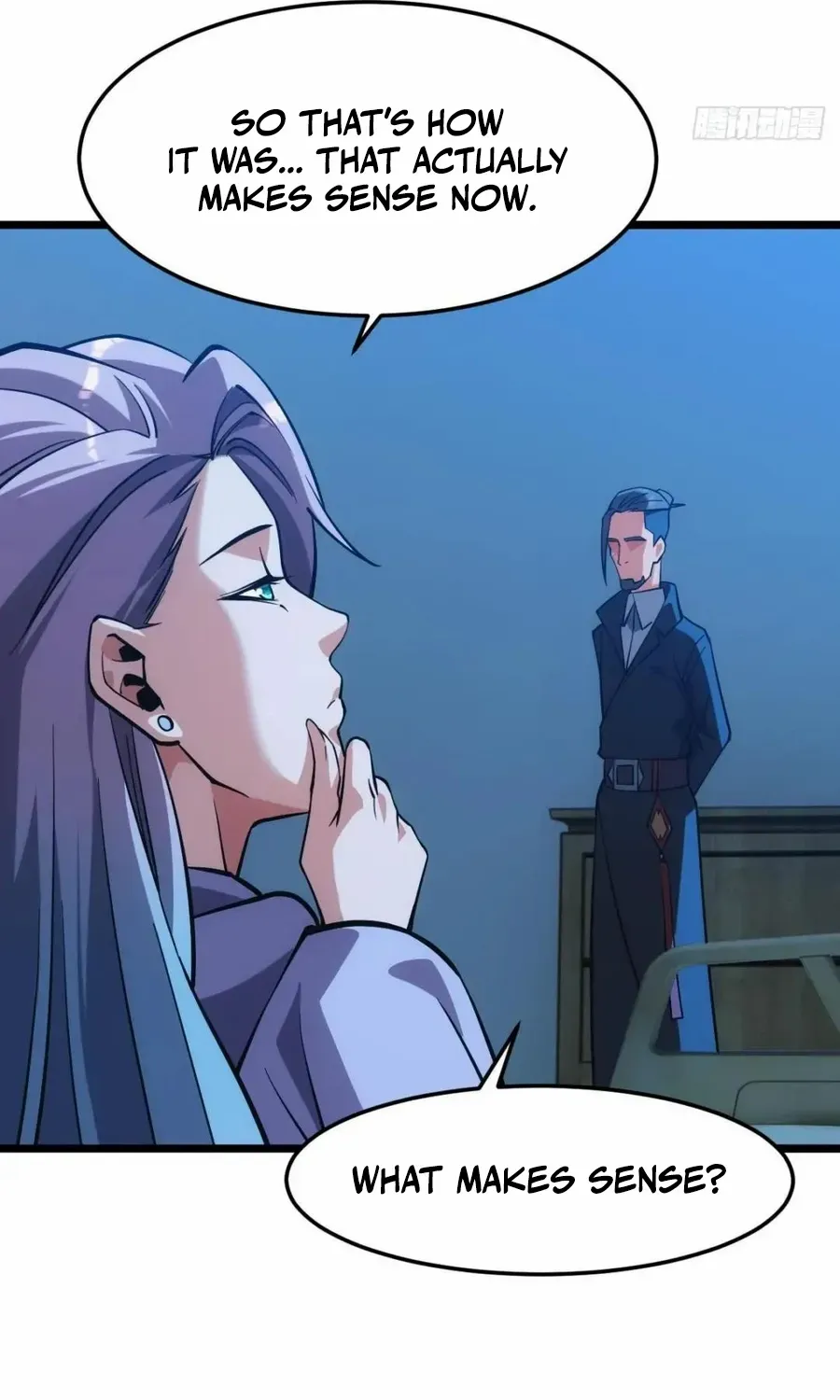 Extremely Evil Game Chapter 41 page 29 - 
