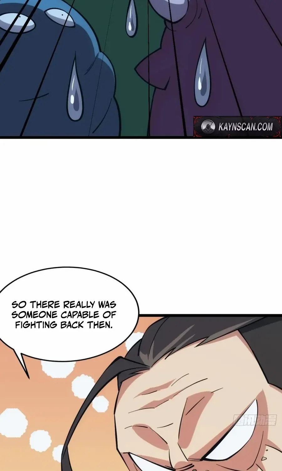 Extremely Evil Game Chapter 41 page 31 - 