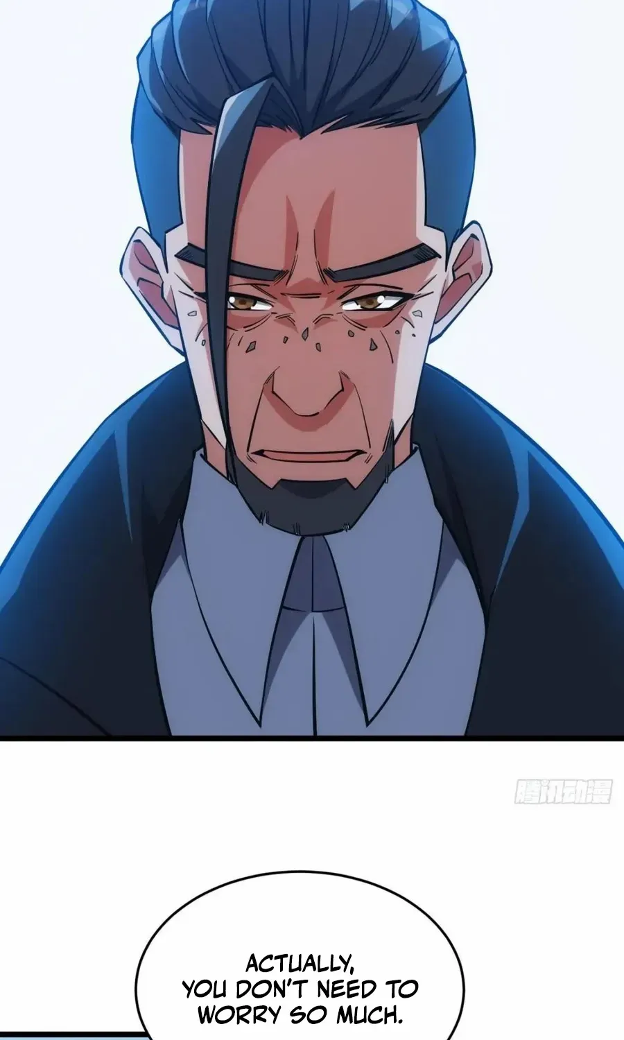 Extremely Evil Game Chapter 41 page 33 - 