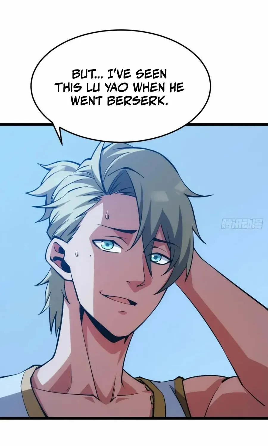 Extremely Evil Game Chapter 41 page 37 - 
