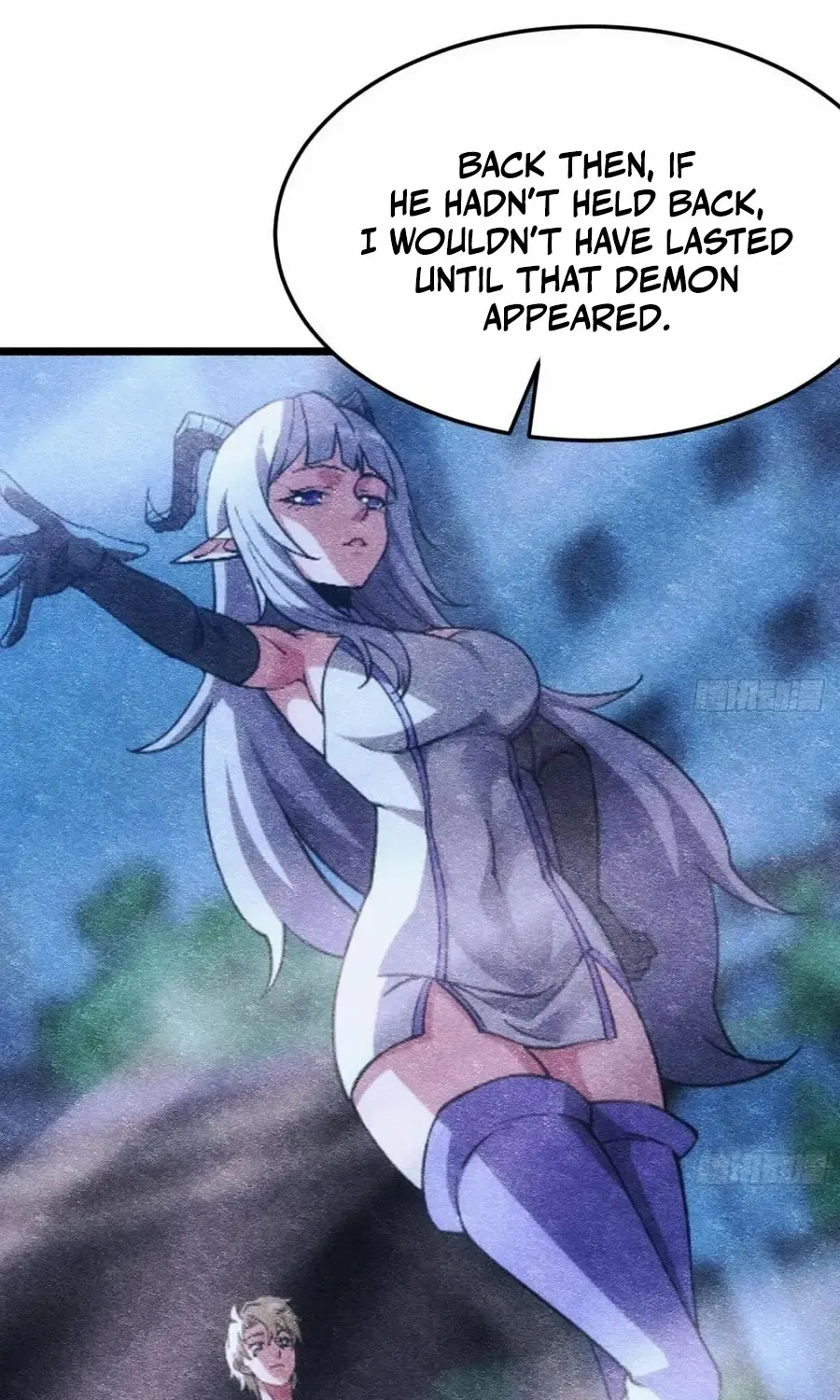 Extremely Evil Game Chapter 41 page 38 - 
