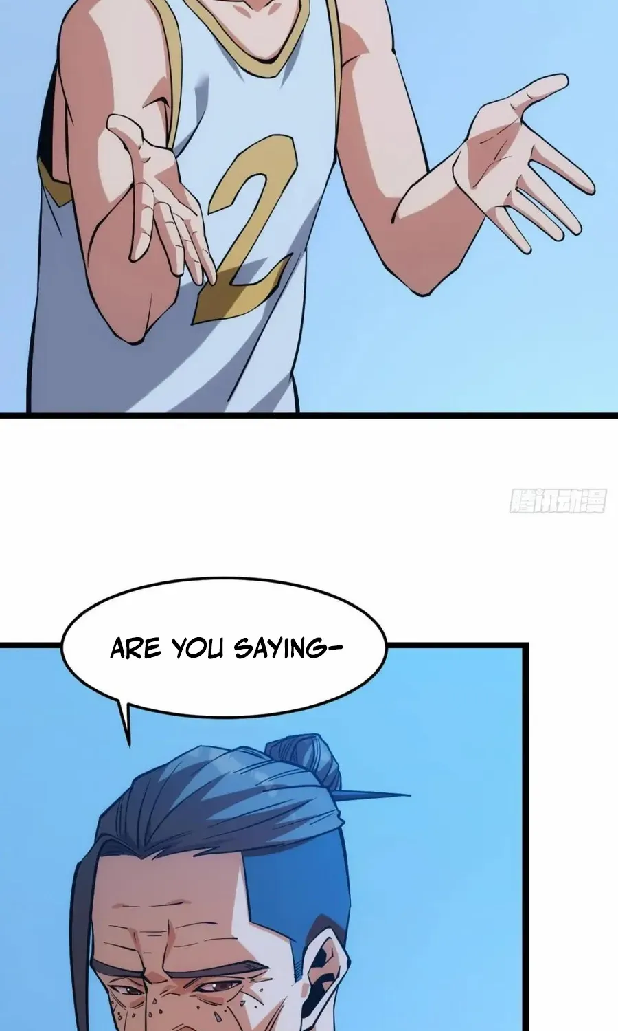 Extremely Evil Game Chapter 41 page 40 - 