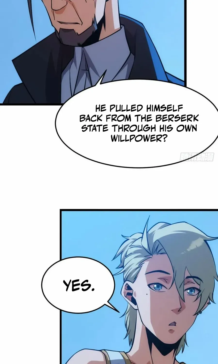 Extremely Evil Game Chapter 41 page 41 - 