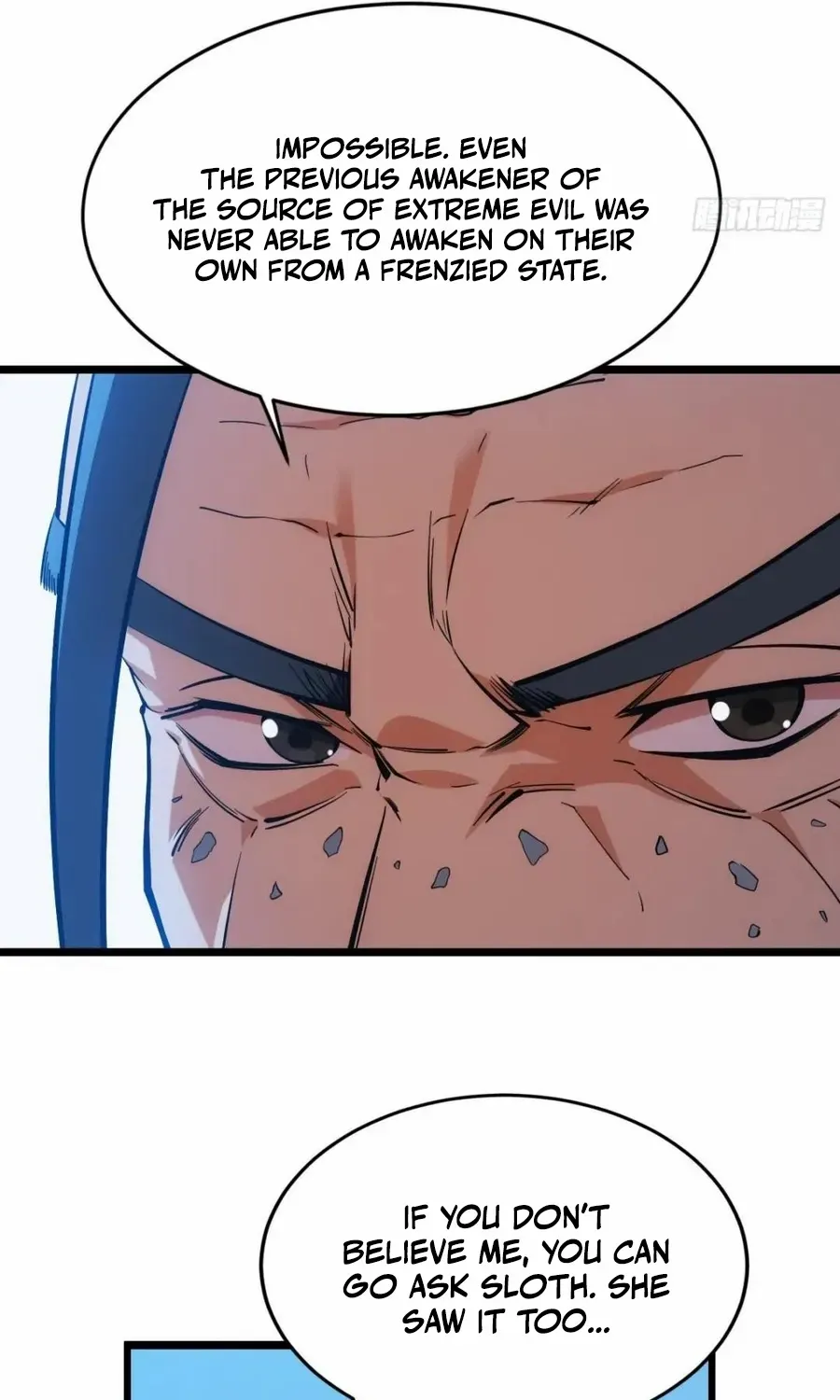 Extremely Evil Game Chapter 41 page 43 - 