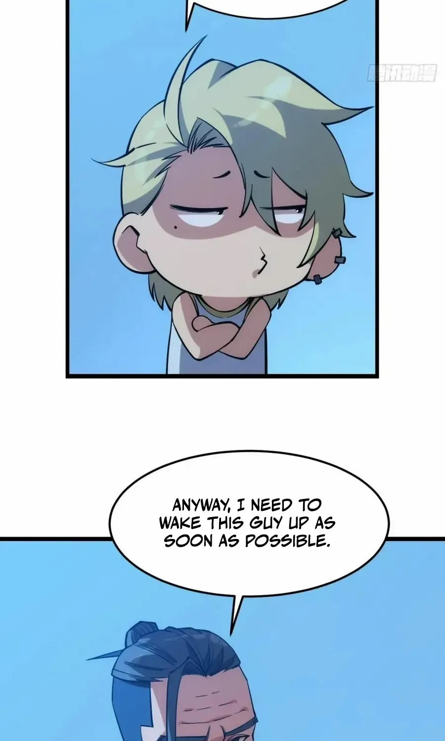 Extremely Evil Game Chapter 41 page 44 - 