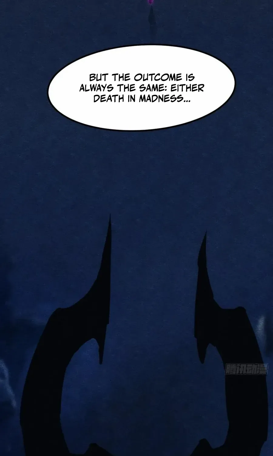 Extremely Evil Game Chapter 41 page 6 - 