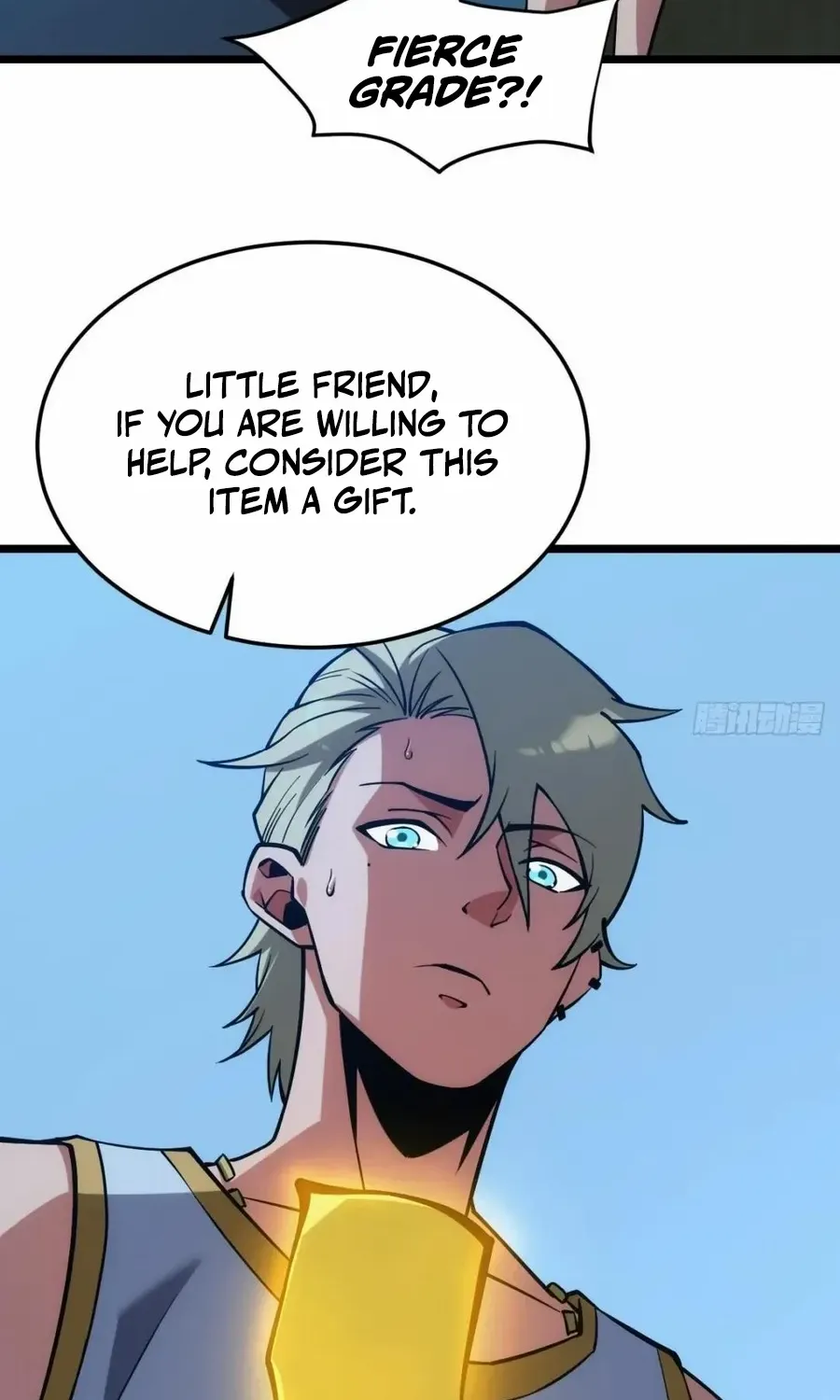 Extremely Evil Game Chapter 41 page 53 - 