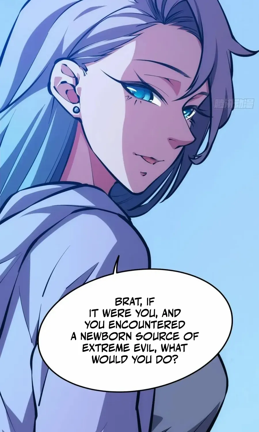 Extremely Evil Game Chapter 41 page 10 - 