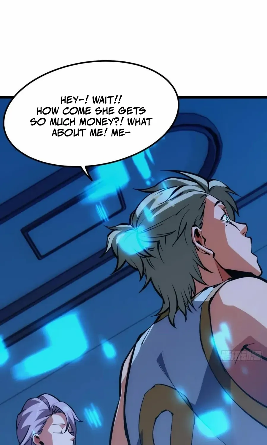 Extremely Evil Game Chapter 42 page 15 - 