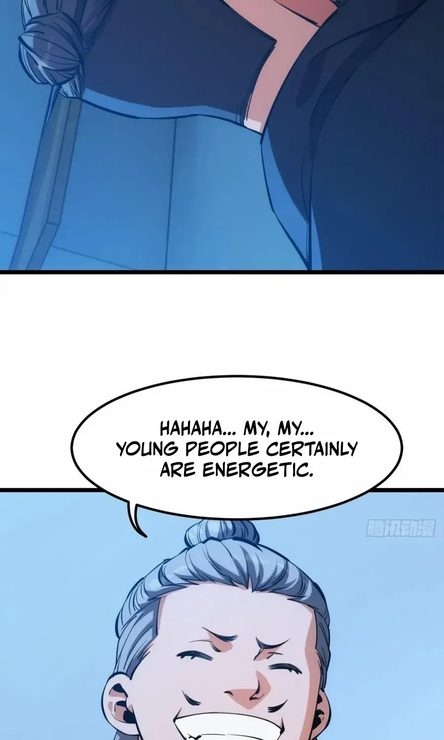 Extremely Evil Game Chapter 42 page 18 - 