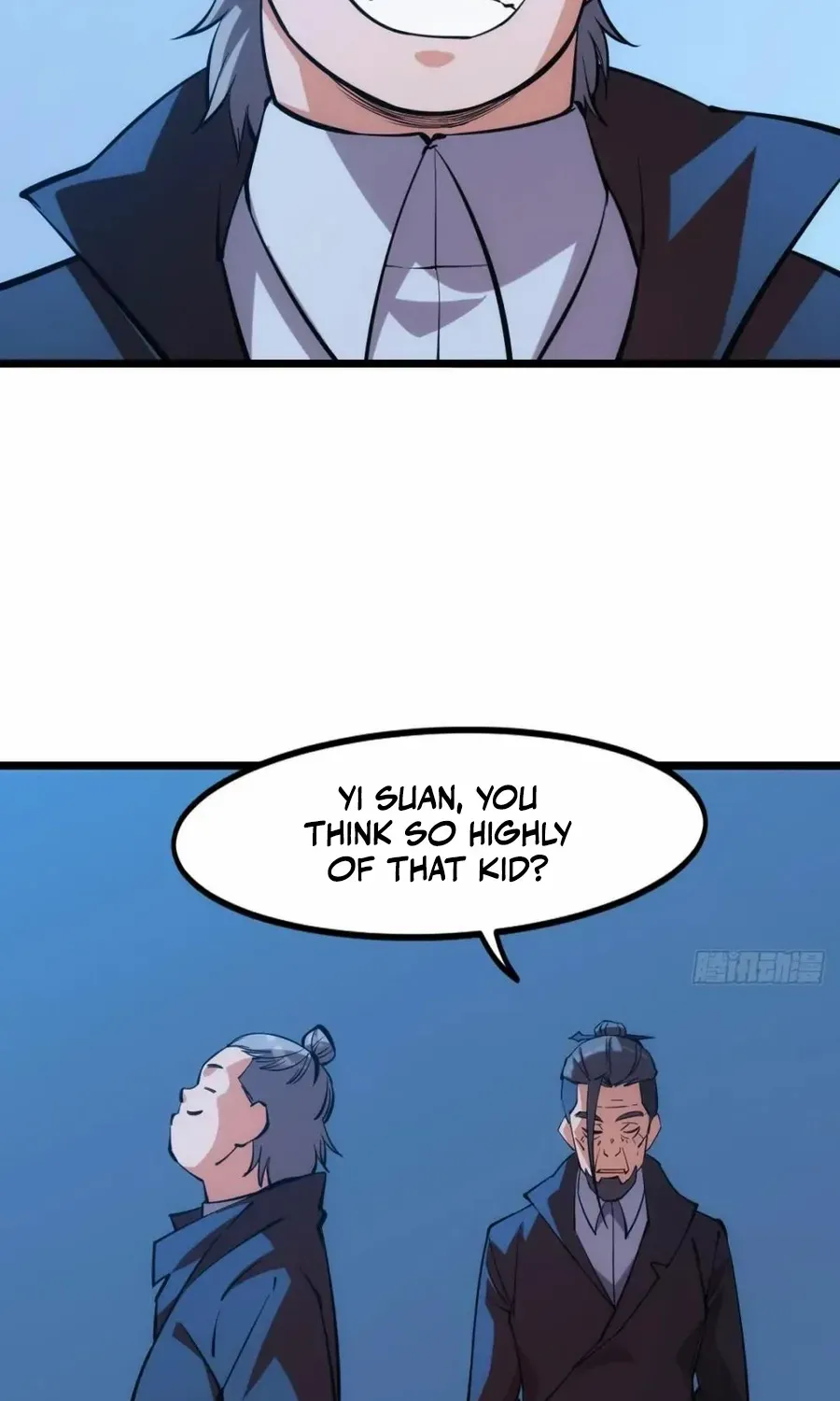 Extremely Evil Game Chapter 42 page 19 - 