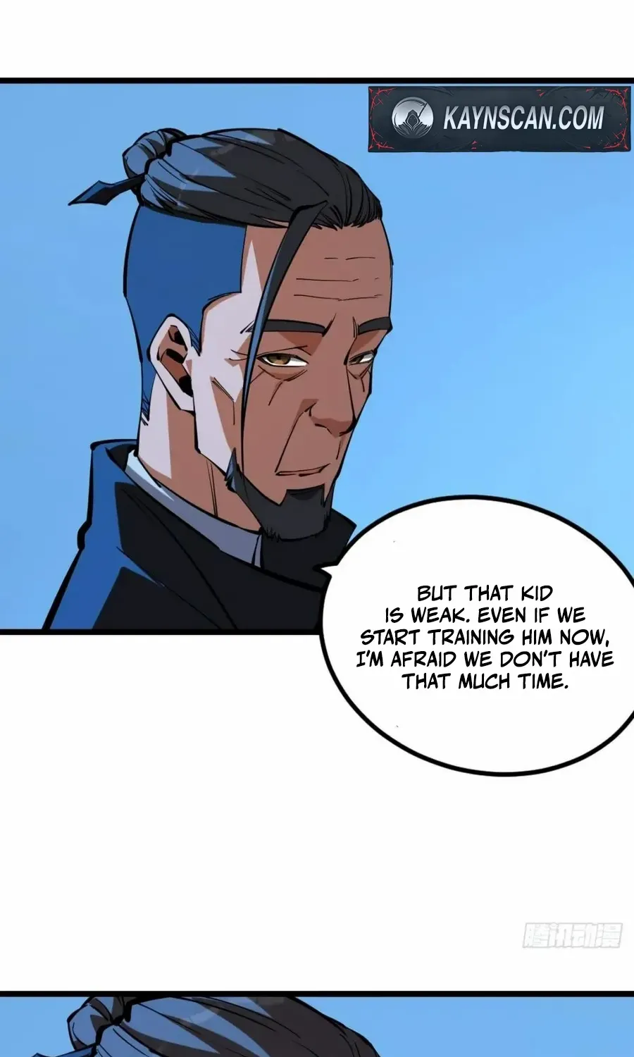 Extremely Evil Game Chapter 42 page 24 - 