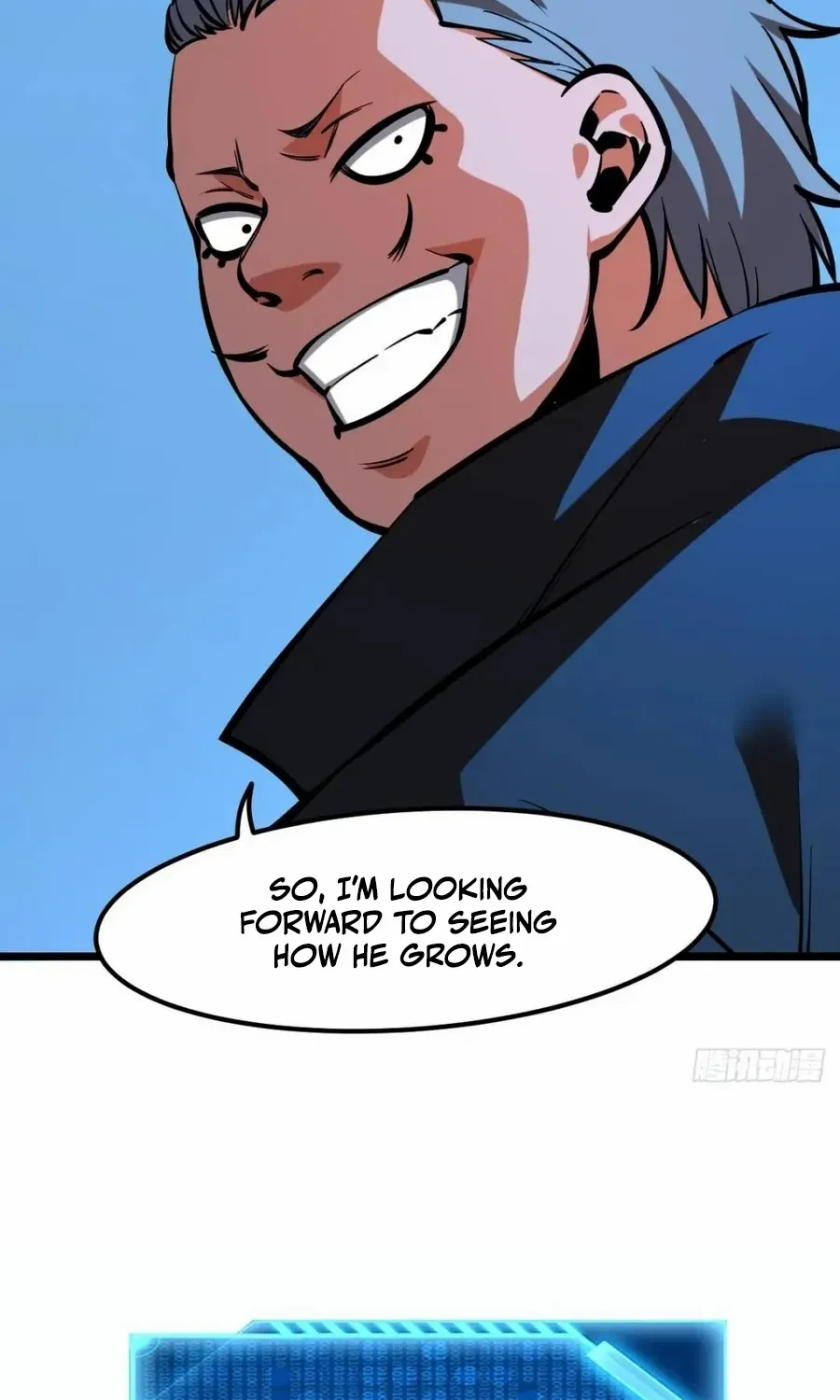 Extremely Evil Game Chapter 42 page 26 - 
