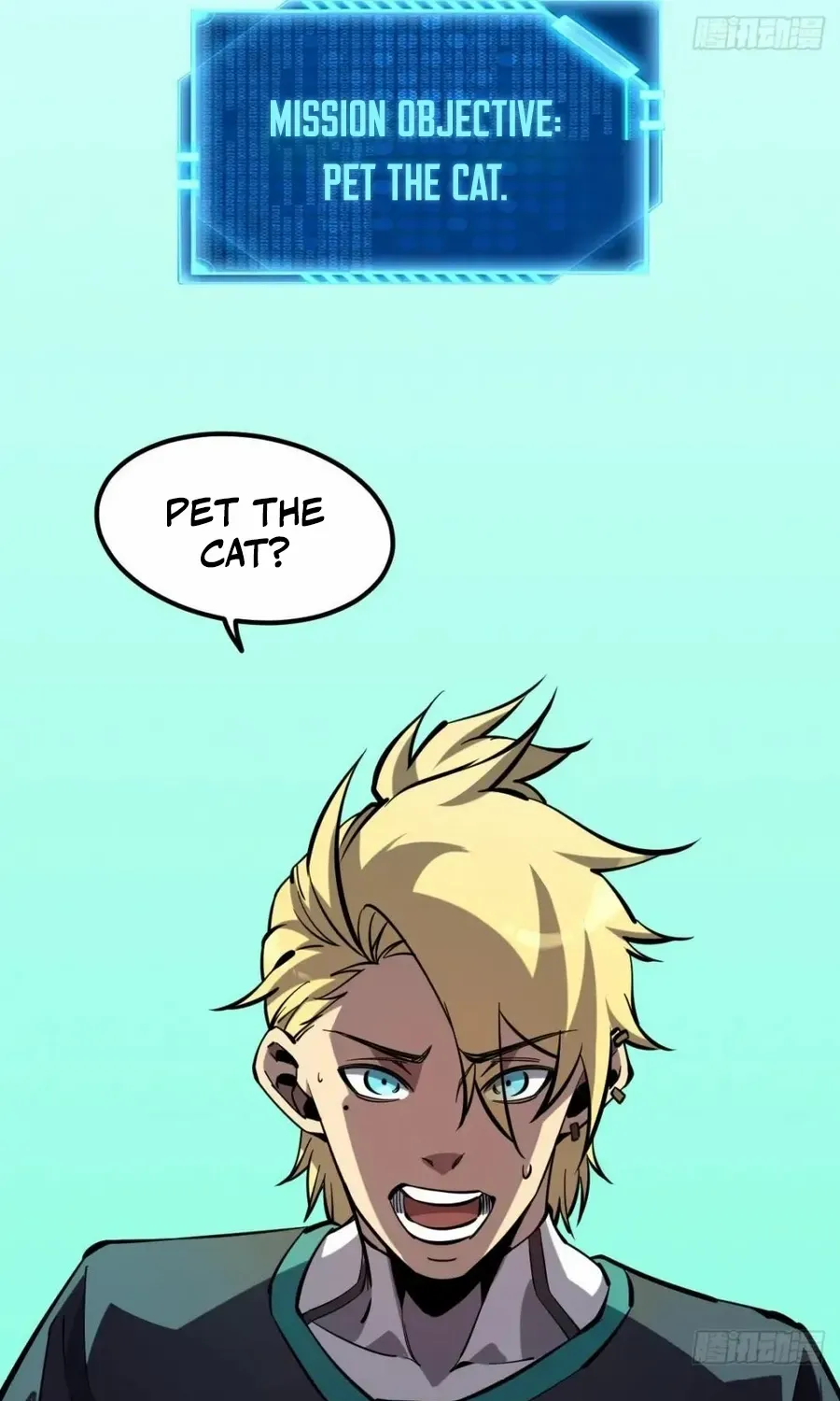 Extremely Evil Game Chapter 42 page 29 - 